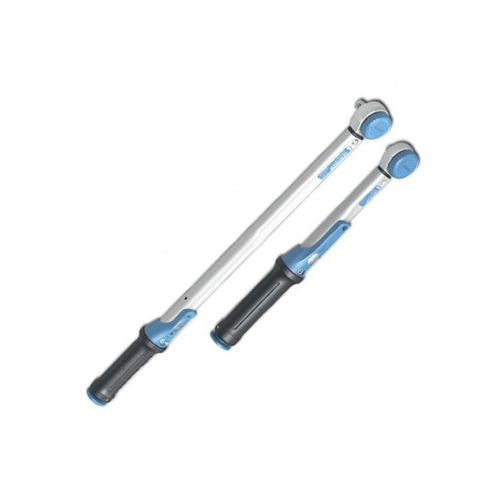 Torquímetro de Estalo TORCOFIX K Quadrado 1/2 " 40-200Nm 10Nm 30-150lbf.pé 1Nm 047.802 Gedore 4550-20