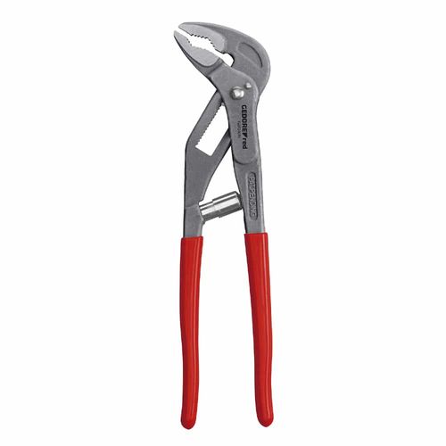 Alicate bomba d'agua 10" autoajustável 3301172 Gedore red R28154010
