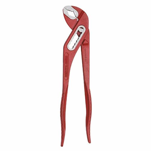 Alicate bomba d'agua 12" 3301176 Gedore red R28100012