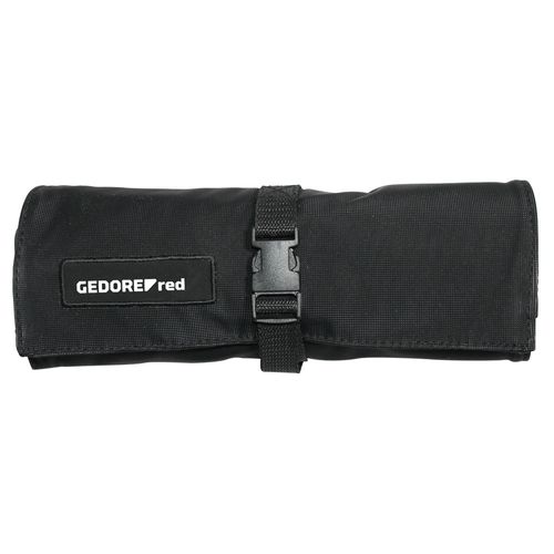 Bolsa ferramentas, com 12 divisórias 3301626 Gedore red R20802012