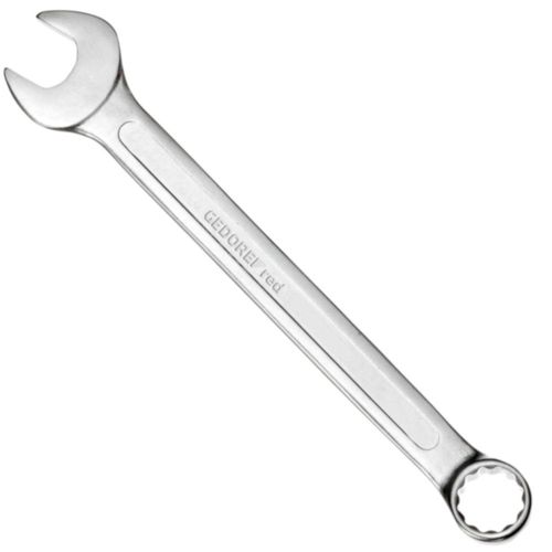 Chave combinada 1.1/4 3301041 Gedore red R09110080