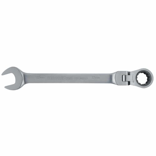 Chave combinada articulada com catraca 19 mm 3300885 Gedore red R07300190