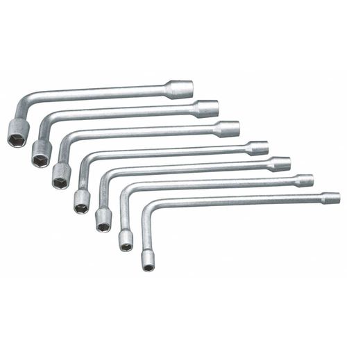 Jogo de chave biela pol 3/8-3/4 " 7 pçs 3301528 Gedore red R01902007