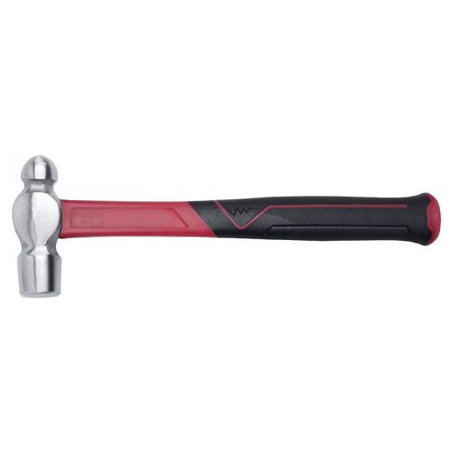 Martelo bola cabo fibra 500 g 3369884 Gedore red R92120520