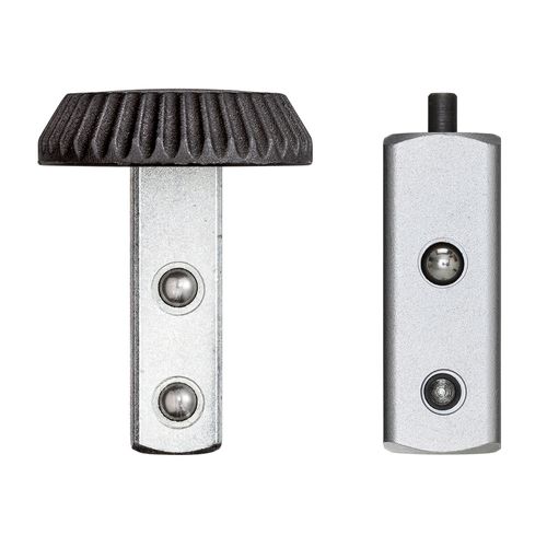 Quadrado de 1/2 3369947 Gedore red R68990000