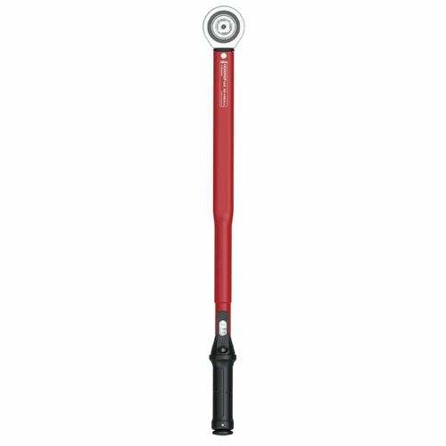 Torquímetro de Estalo Encaixe ¾” Alcance 110-550Nm Escala 1Nm com Sinal Sonoro 3369944 Gedore Red R78900550