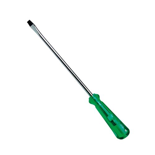 Chave de fenda 3/16 '' x 5 '' referência SL5x125 Noll 398,0008