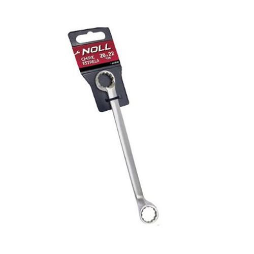 Chave estrela 8x9 Noll 409,0005