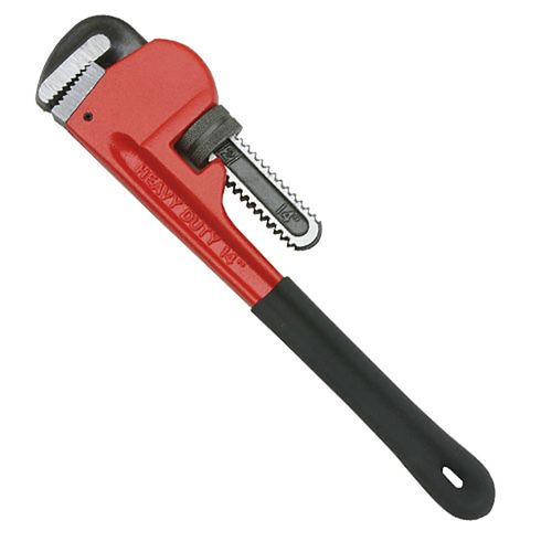 Chave grifo tipo americana 8 '' - 200 Noll 378,0007