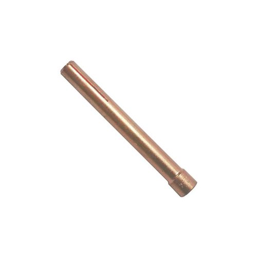 Pinça para tocha TIG bitola 3,2 mm referência 10N25 Noll 450,0006