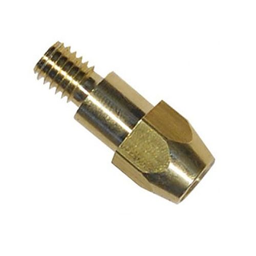 Porta-bico para tocha MIG/MAG M6x26 mm referência 24KD Noll 456,0001