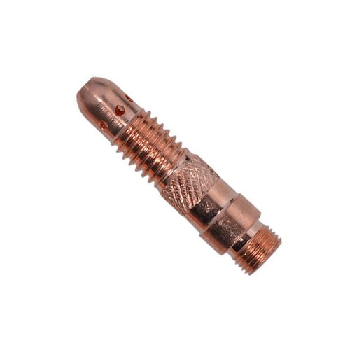 Porta-pinça para tocha TIG 1,6 mm referência 10N31 Noll 450,0001