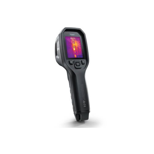 Câmera térmica pontual 160x120,9 Hz FOV: 57x44 ° TG267 Flir 87502-0202