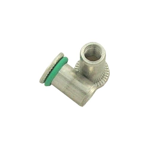 Rebites M5 para data logger T-DIV-0010 (18 pç.) Incoterm TS13M5