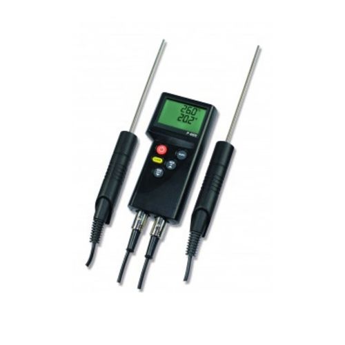 Termômetro digital de precisão P4005 Incoterm T-PRC-0020.00