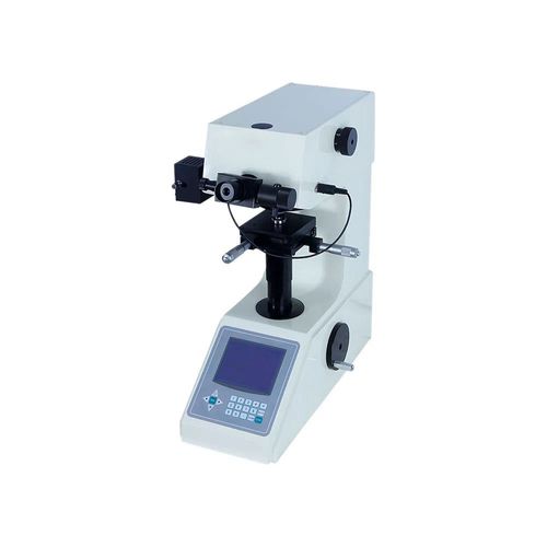 Microdurômetro Vickers Digital 5-3000HV ISO6507-2 ASTM E384 Novotest TB-MCV-1M