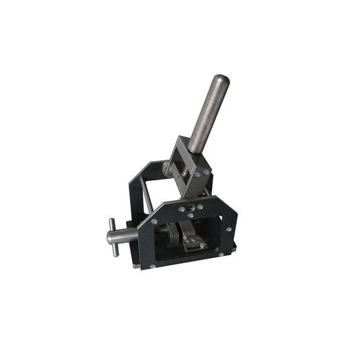 Verificador de Revestimento por flexão em conformidade com a ISO 1519-73hastes cilíndricas diâmetros de 2mm a 32mm Novotest BEND-M1519