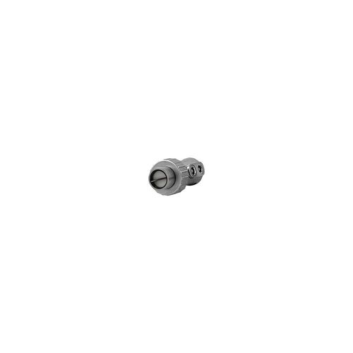 Sonda Elemento Duplo UT (Transdutor) Freqüência 5MHz Novotest P112-5-12-2