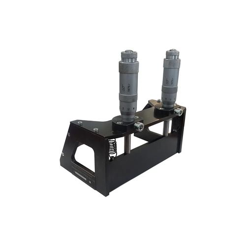 Aplicador de Filme 10-6000um Novotest.br AU-823