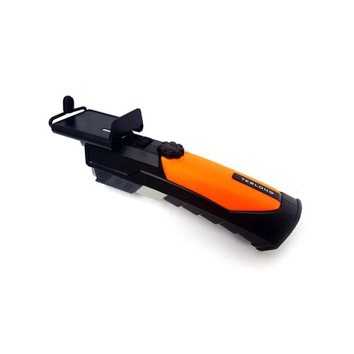 Boroscópio de Inspeção com Interface Wi-Fi Resolução HD IP67 Sonda 3m Diâmetro da Câmera 8,5mm Novotest.br TEC-WF200