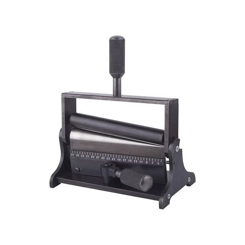Mandril Cônico de Teste de Flexão Para Elasticidade e Resistência, Adesão e Alongamento Novotest.br Bend-6860