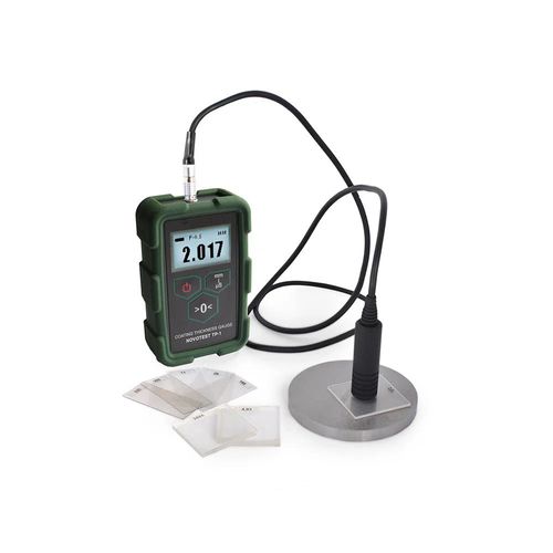 Transdutor ultrassônico para teste de sonorização Novotest.br T-P-IPSM-U+T+D