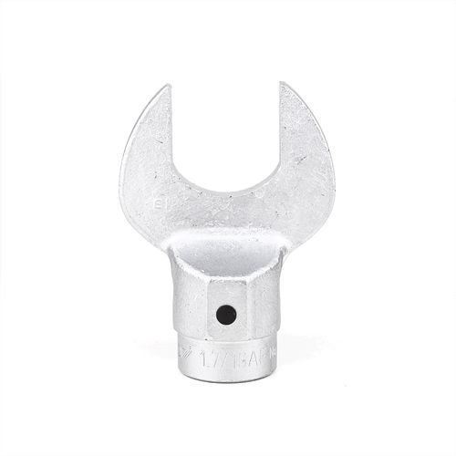 Cabeça intercambiável para bits 5/16 encaixe 14x18 ref. 048.791 Gedore 8795-1.7/16