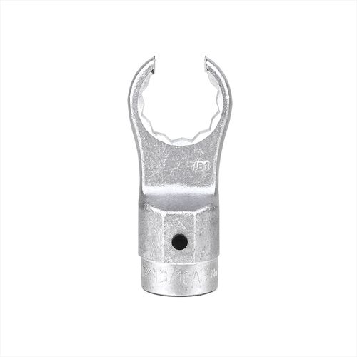 Cabeça intercambiável adaptador estrela aberta encaixe 16 mm Gedore 8797-13/16