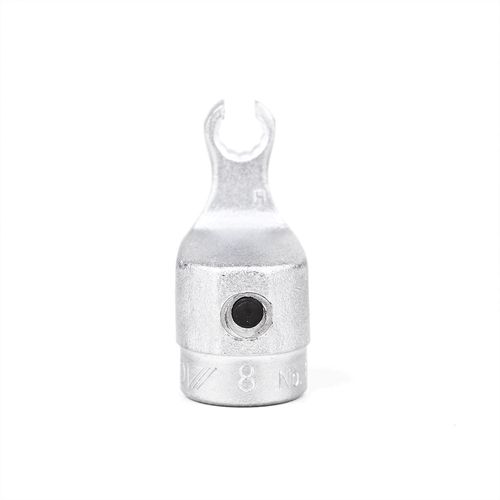 Cabeça intercambiável estrela aberta 8 mm encaixe 16 mm ref. 048.756 Gedore 8797-08
