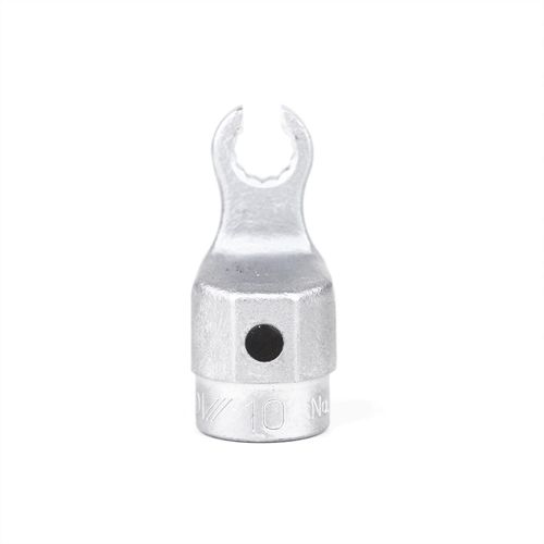 Cabeça Intercambíavel Chave Estrela Aberta 10mm Encaixe 16mm 048.758 Gedore 8797-10
