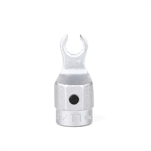 Cabeça intercambiável estrela aberta 11 mm encaixe 16 mm ref. 048.759 Gedore 8797-11