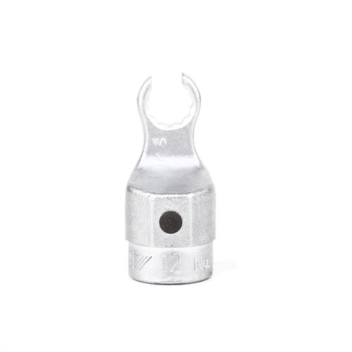 Cabeça Intercambíavel Chave Estrela Aberta 12mm Encaixe 16mm 048.760 Gedore 8797-12