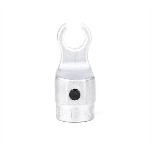 Cabeça Intercambíavel Chave Estrela Aberta 13mm Encaixe 16mm 048.761 Gedore 8797-13