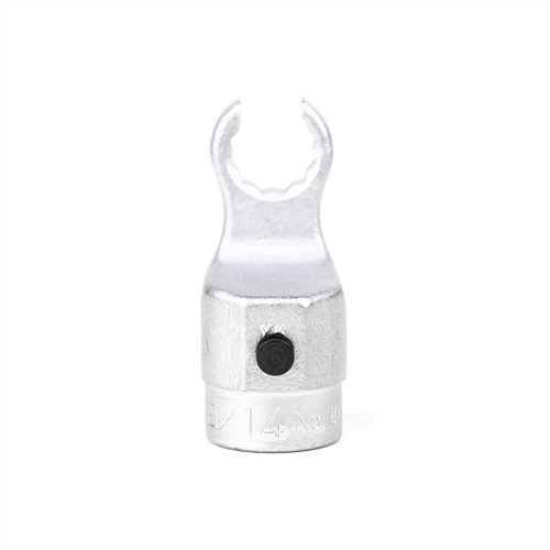 Cabeça Intercambíavel Chave Estrela Aberta 14mm Encaixe 16mm 048.762 Gedore 8797-14