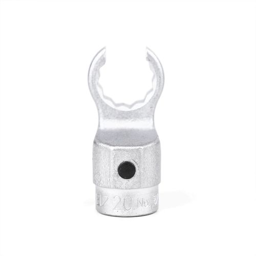 Cabeça intercambiável estrela aberta 20 mm encaixe 16 mm ref. 048.768 Gedore 8797-20
