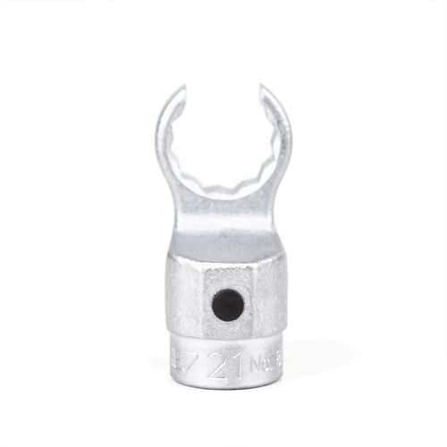 Cabeça Intercambíavel Chave Estrela Aberta 21mm Encaixe 16mm 048.769 Gedore 8797-21