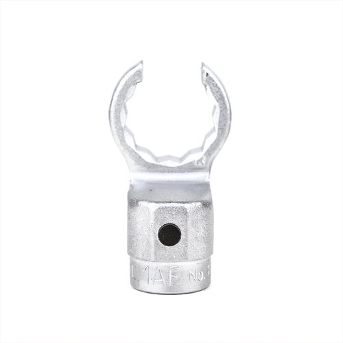 Cabeça intercambiável adaptador estrela aberta encaixe 16 mm Gedore 8797-1