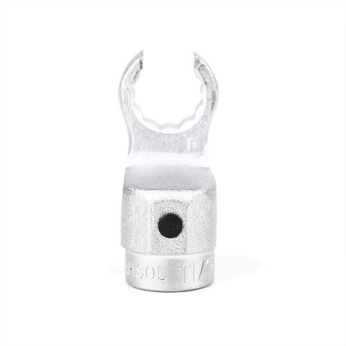 Cabeça intercambiável estrela aberta encaixe 16 Gedore 8797-11/16