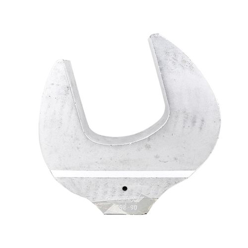 Cabeça Intercambiável 90mm Adaptador Interno Chave Fixa Encaixe 28mm Gedore 8798-90