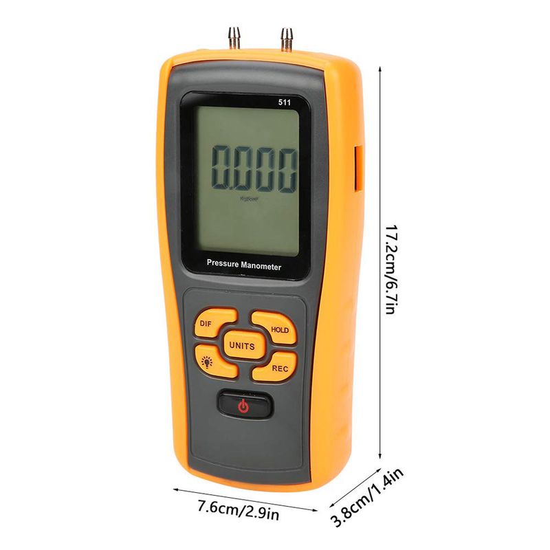 GM511