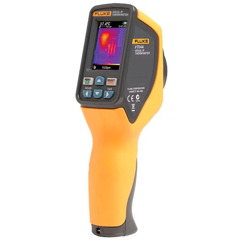 FLUKE-VT04A