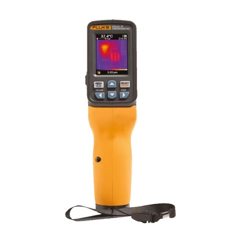 FLUKE-VT04A