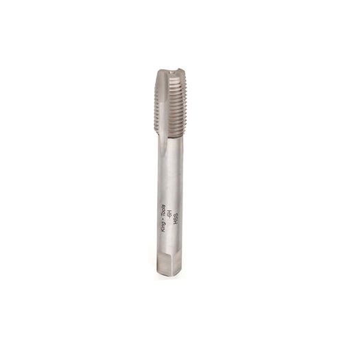Macho Máquina Rosca M6X1 Métrica Grossa (M) Canal Helicoidal Haste Kingtools 2104/2 M6X1