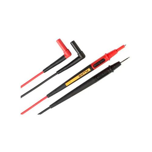 Ponta de prova CAT III 1000V CAT IV 600V TwistGuard FLUKE TL175