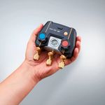 Testo-550i-kit