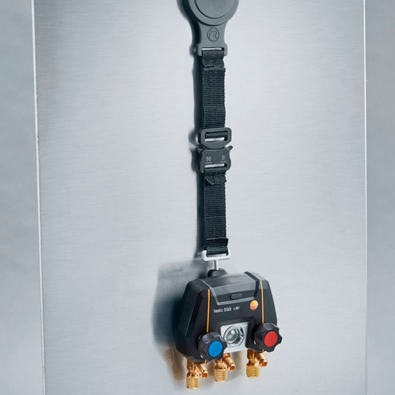 testo-550i