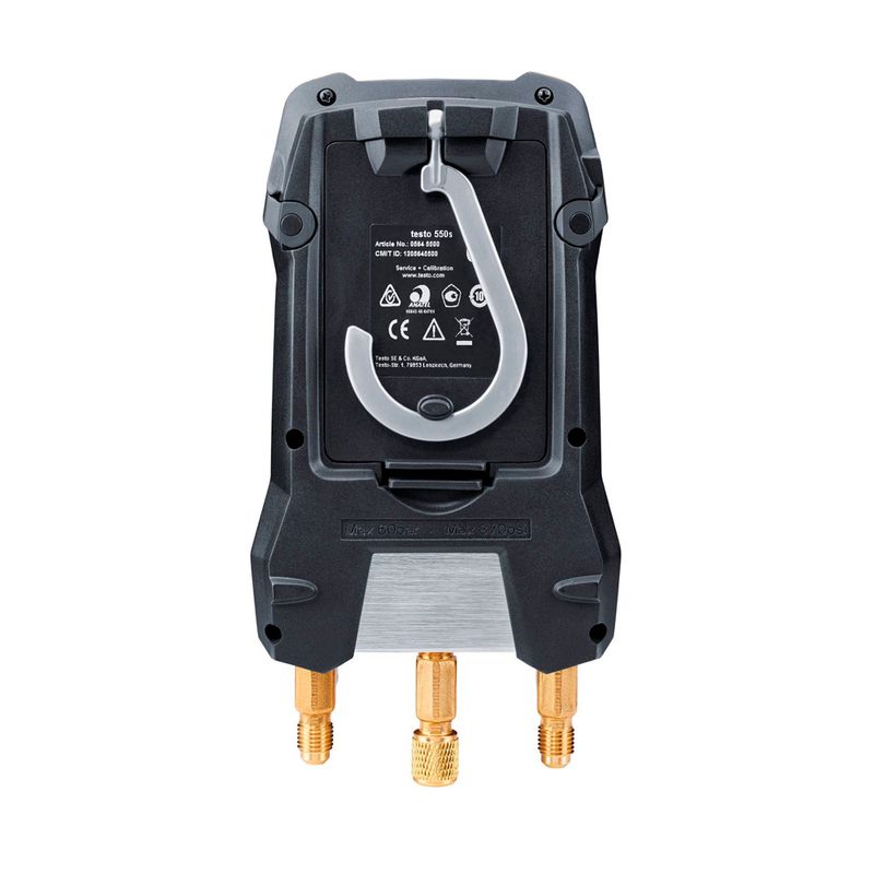 Testo-550s-Smart