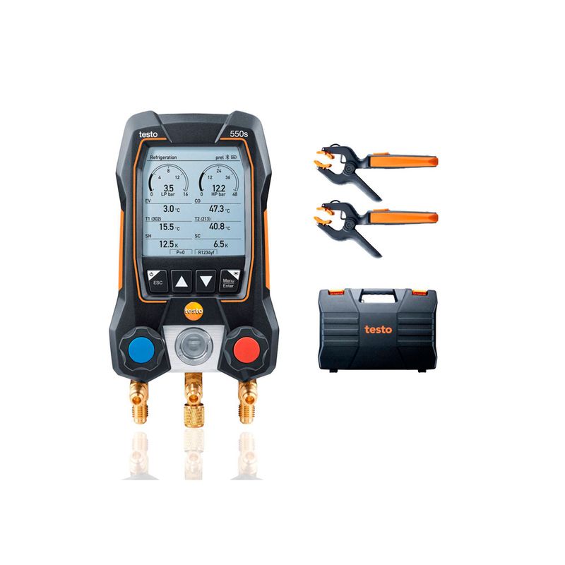 Testo-550s-Smart-V