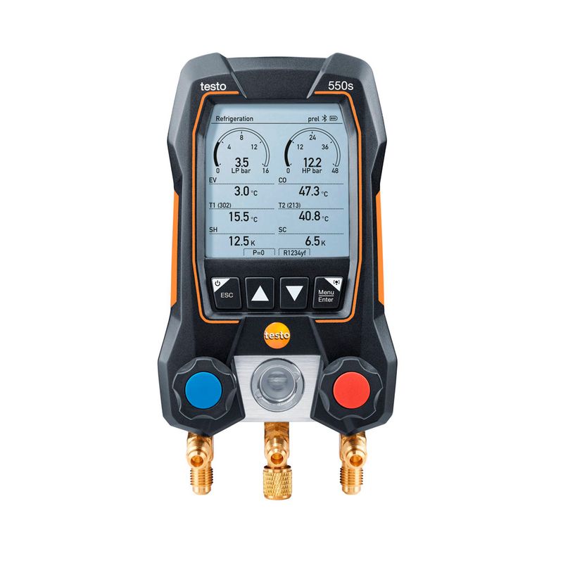 Testo-550s-Smart-VM