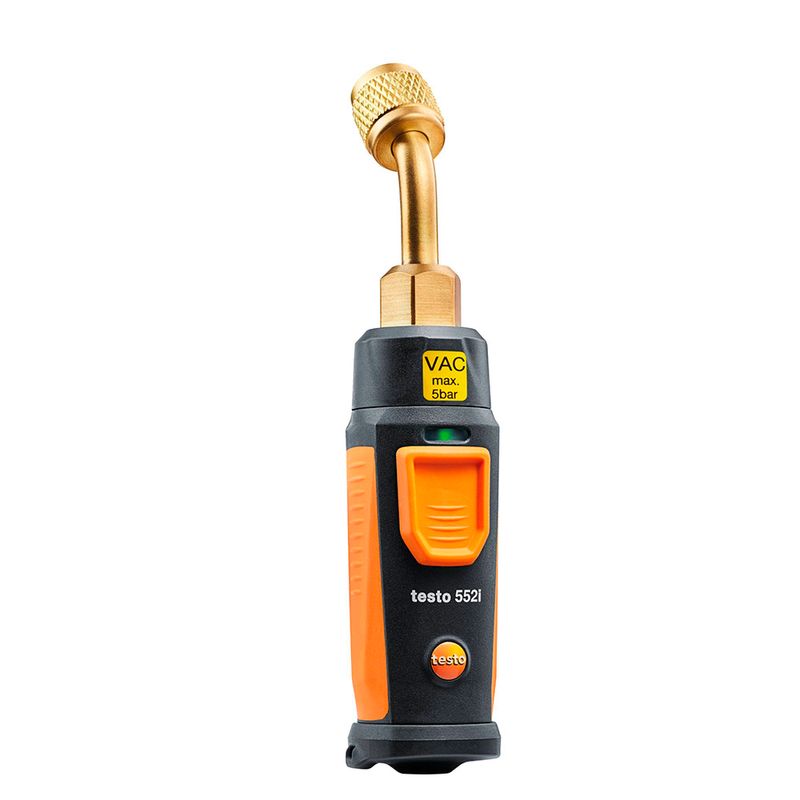 Testo-552i